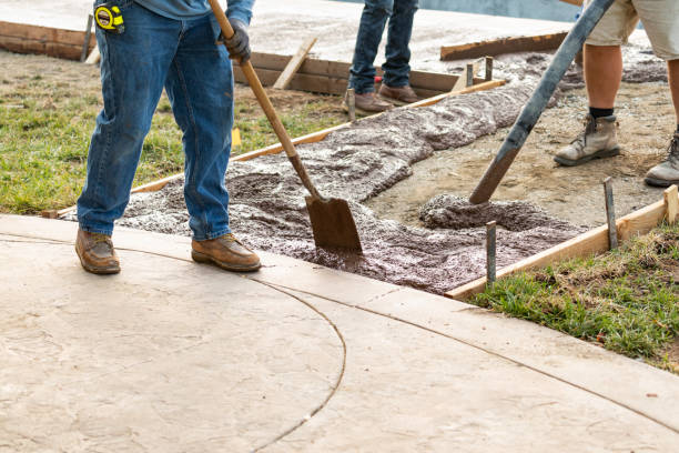 Best Concrete Repair Near Me  in Whitemarsh Island, GA