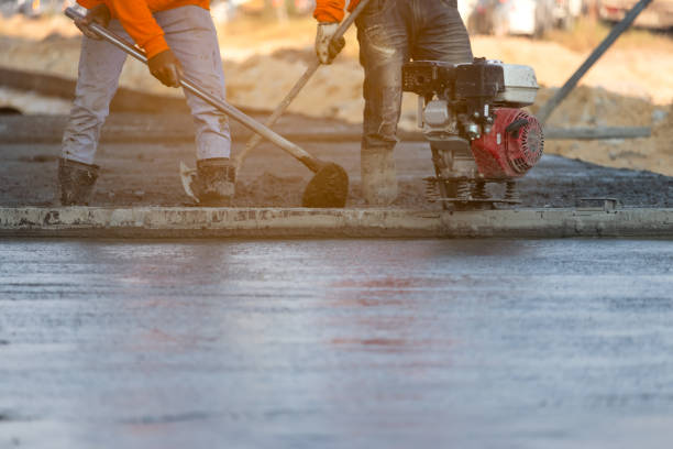 Best Concrete Installation Cost  in Whitemarsh Island, GA