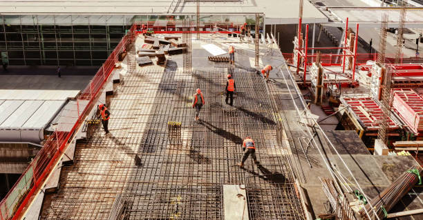 Foundations in GA