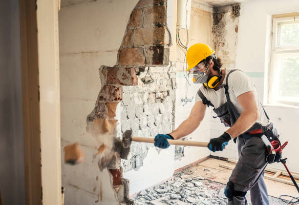 Best Commercial Concrete Contractor  in Whitemarsh Island, GA