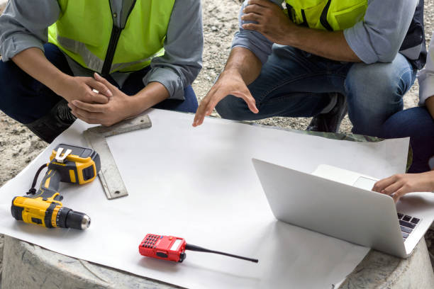Best Concrete Leveling Services  in Whitemarsh Island, GA
