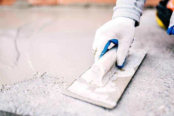 Best Best Concrete Contractor  in Whitemarsh Island, GA